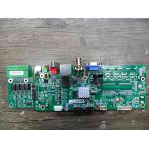دانلود فلش فریمور (دامپ ) دی وی ارNVR3216-LS HI3536C_NVR_V03_RD 16MB 16CH DVR DUMP FLASH